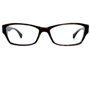 Prodesign Denmark Eyeglasses 4674 c.5534 Tortoise/Purple Frame 54[]16 140 H17706